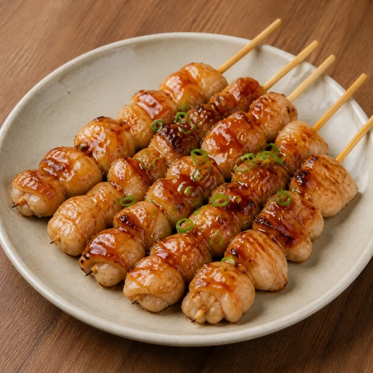 새꼬치