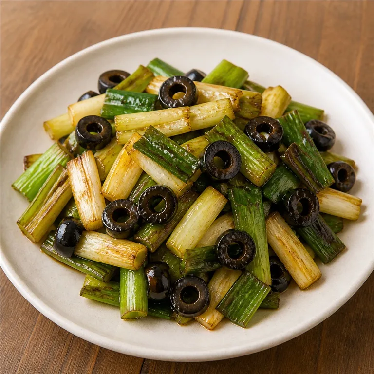 대파올리브