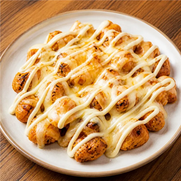 치즈마요