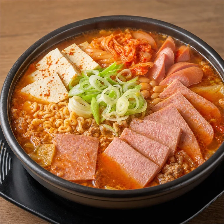 스팸부대
