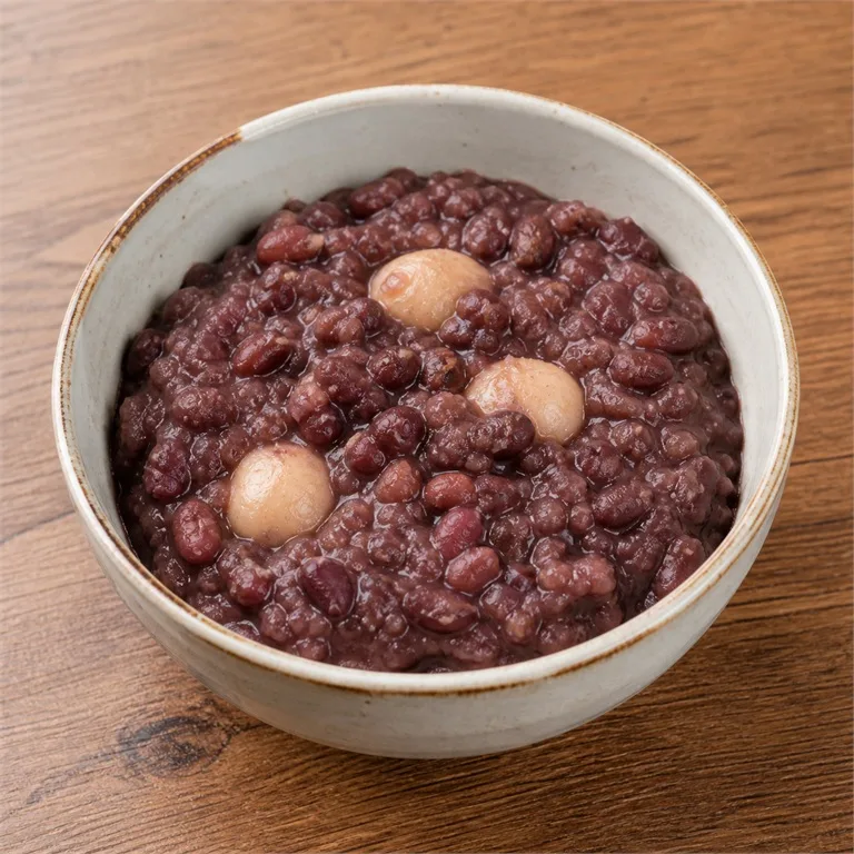 동지팥