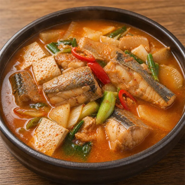 동태찌