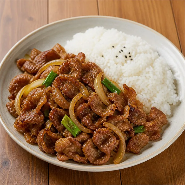 불백