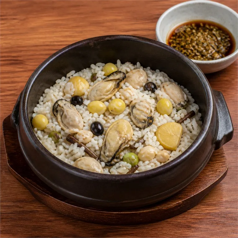 술밥