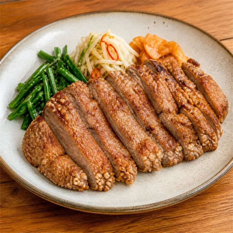 등심찹쌀