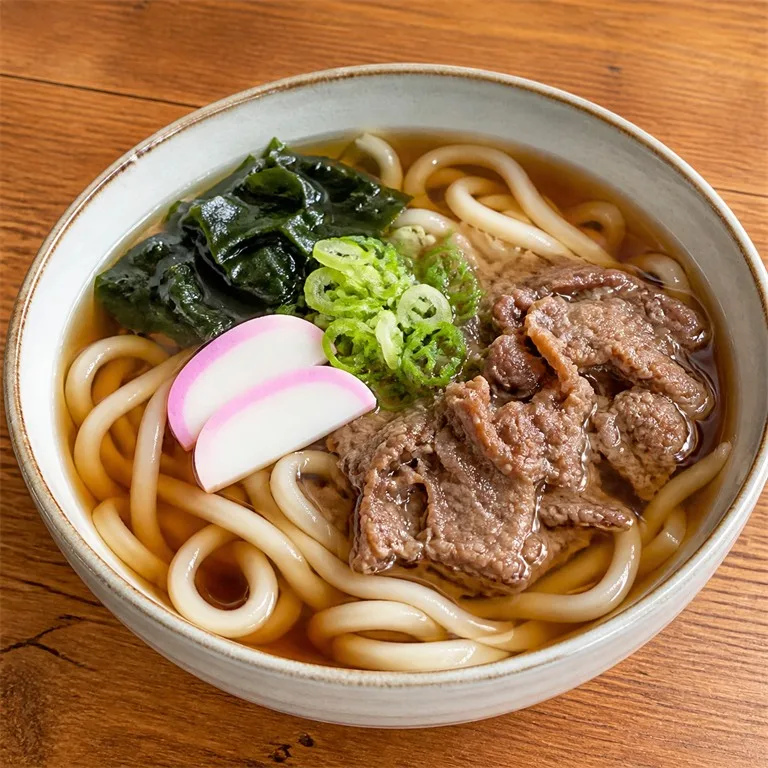 한우동