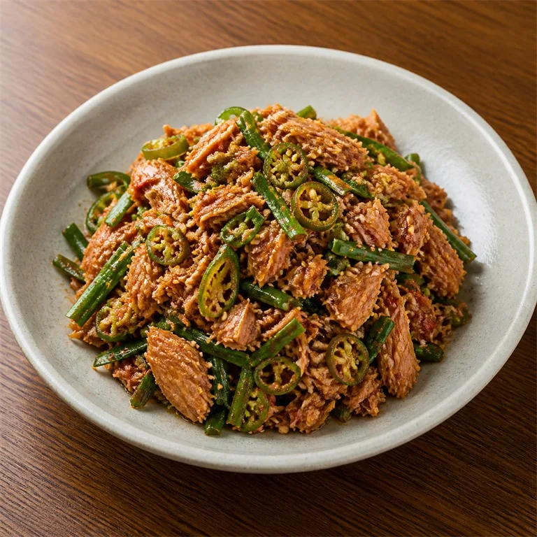 땡초참치