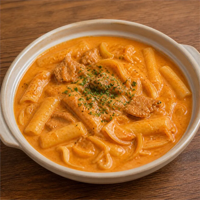 뚝배기로제