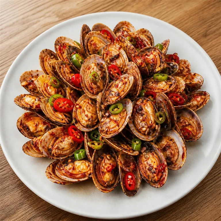 핫칠리