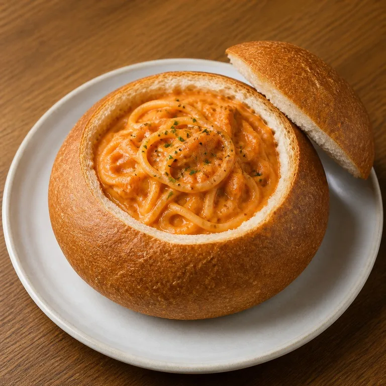 로제빠네