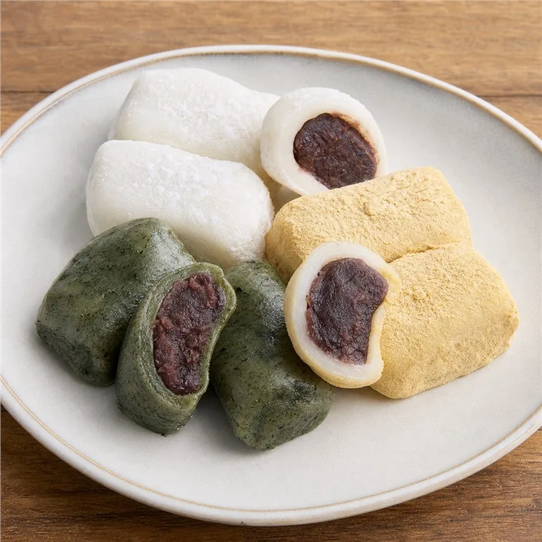 찰떡