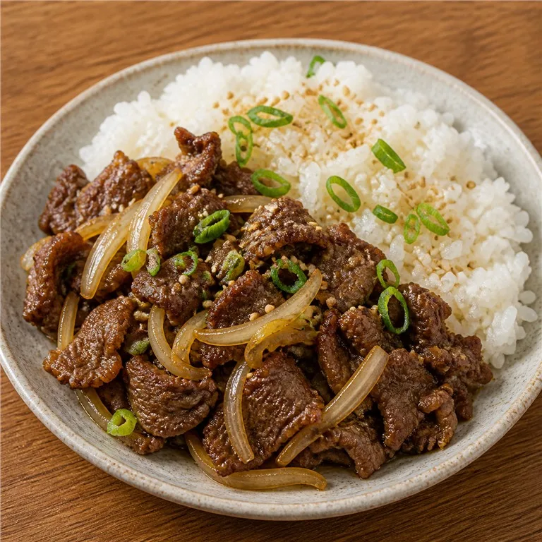 소고기쌀