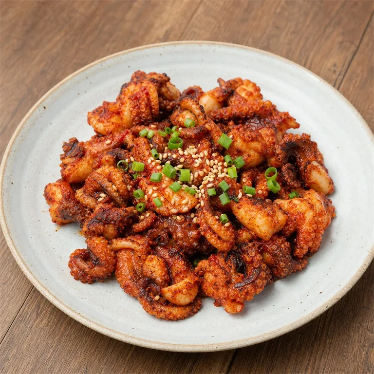 쭈꾸미