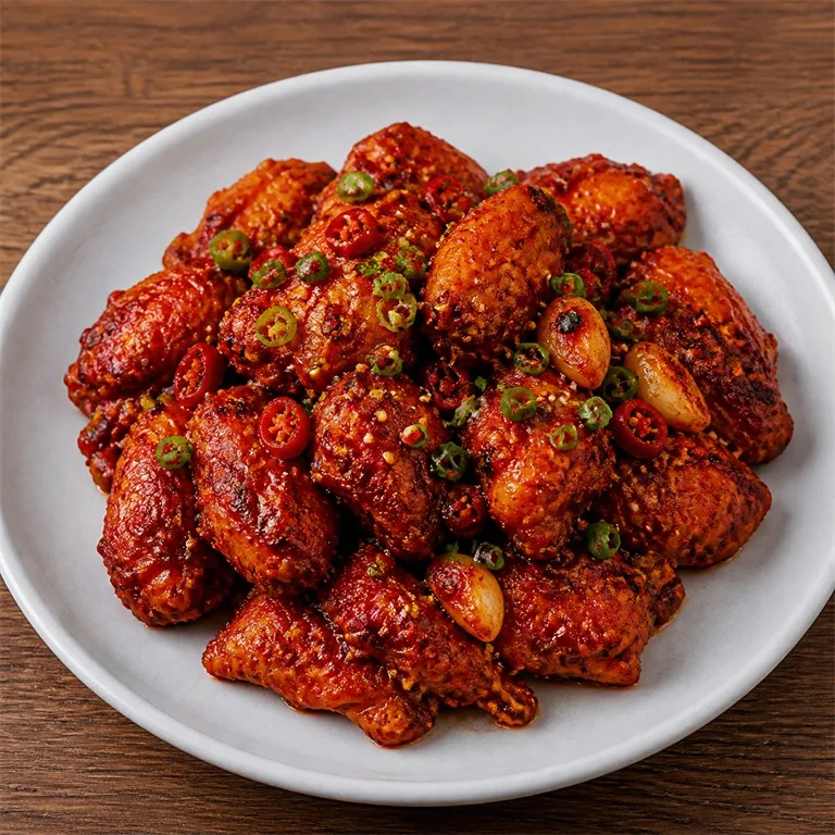 매운핫