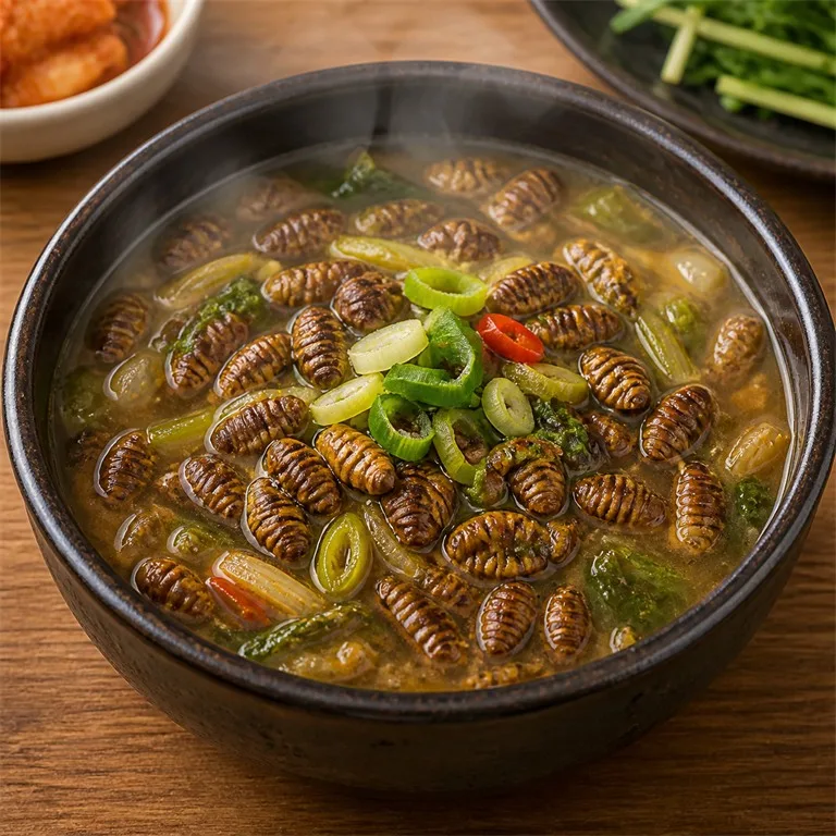 데기탕