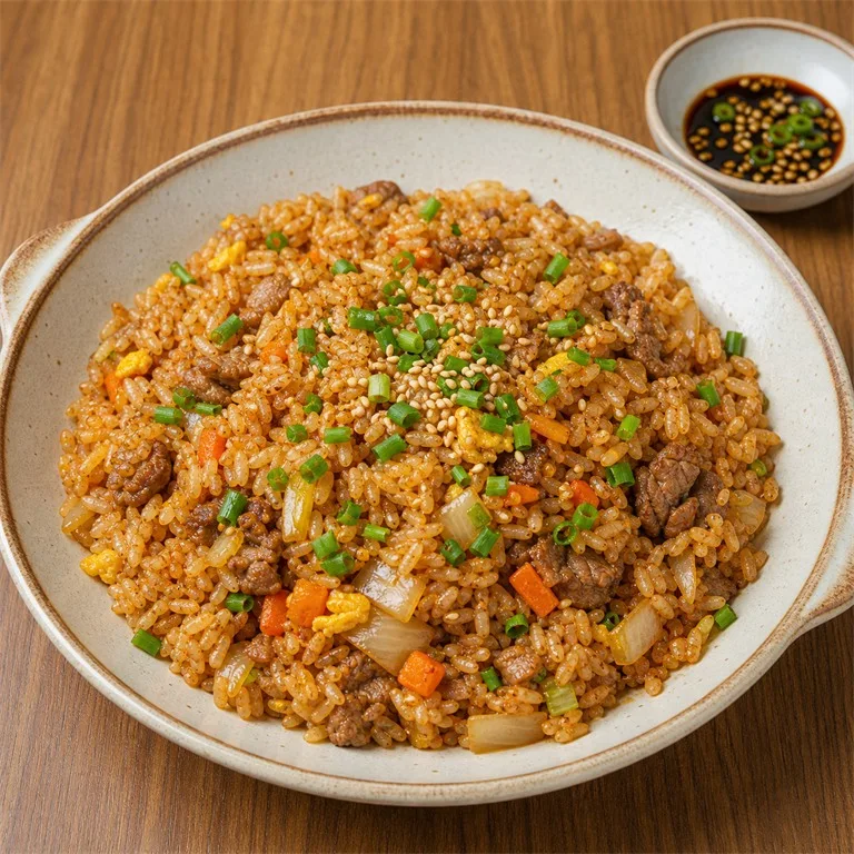야끼밥