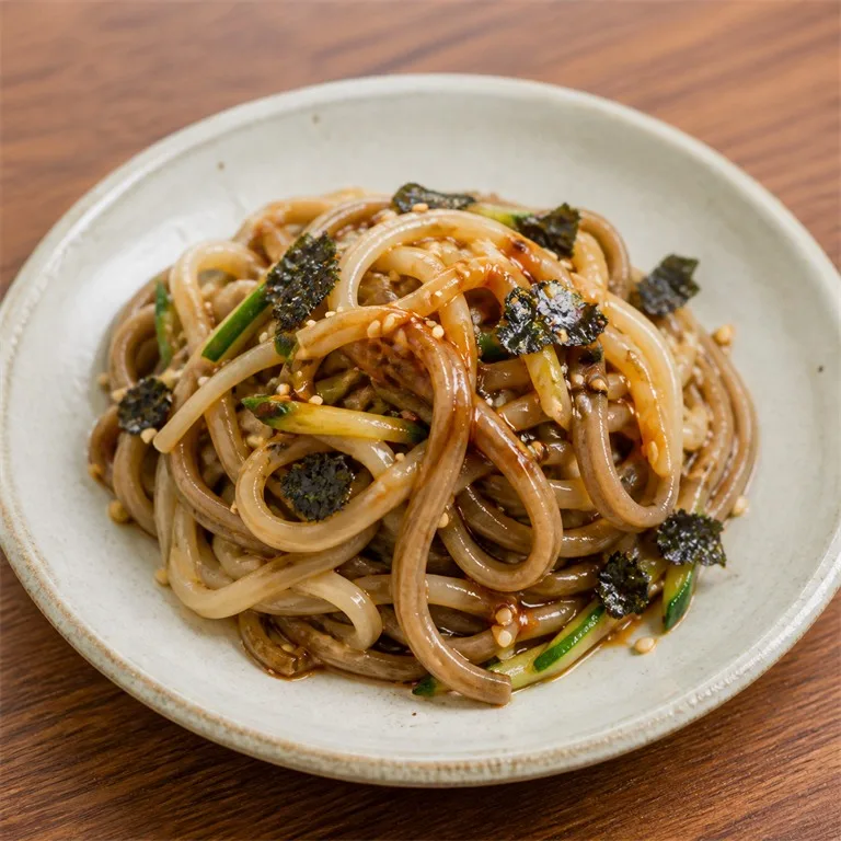 밀비빔막