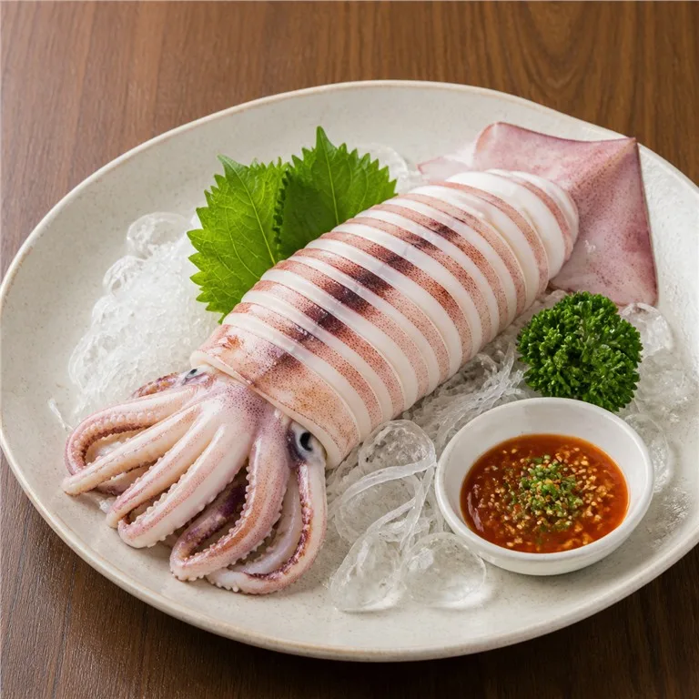 한마리숙회