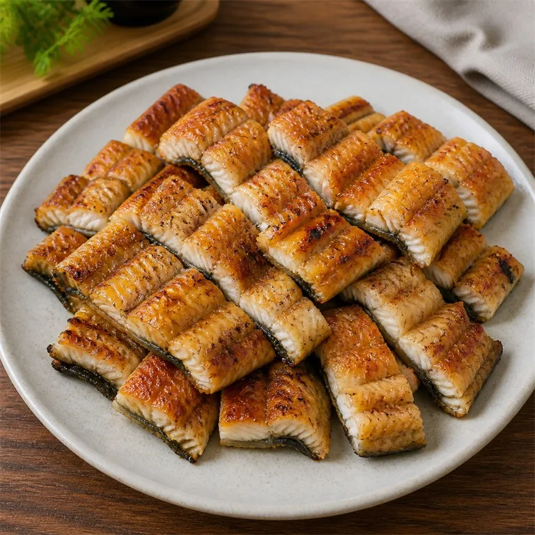 바다장어