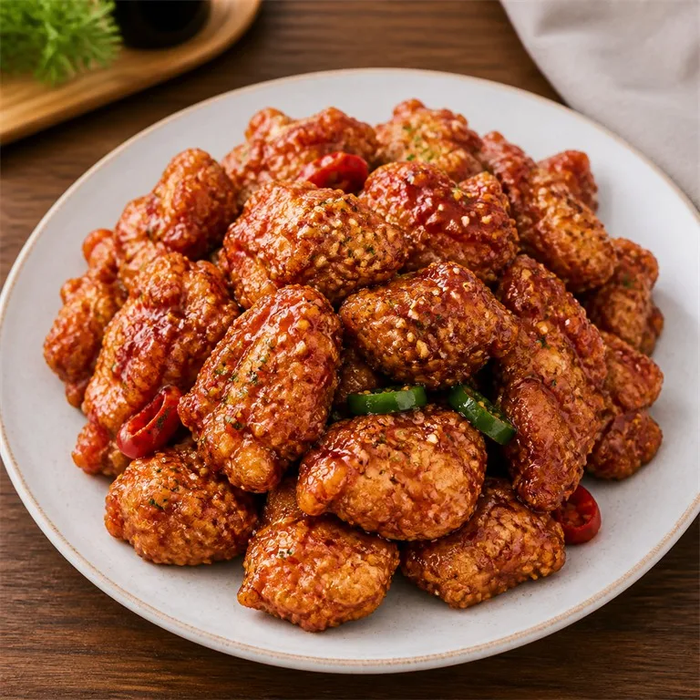 바른양념