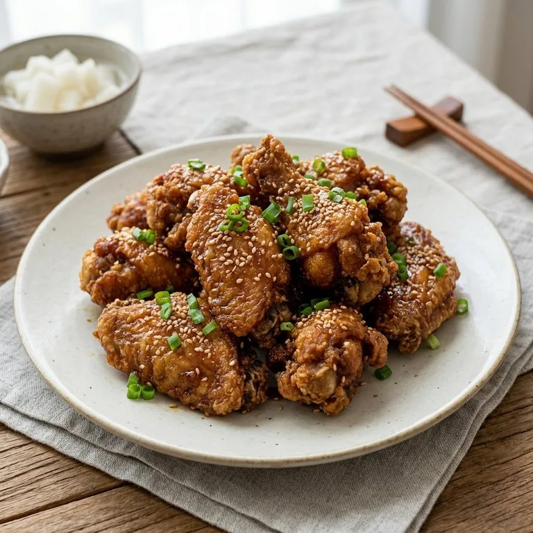 소이갈릭치킨
