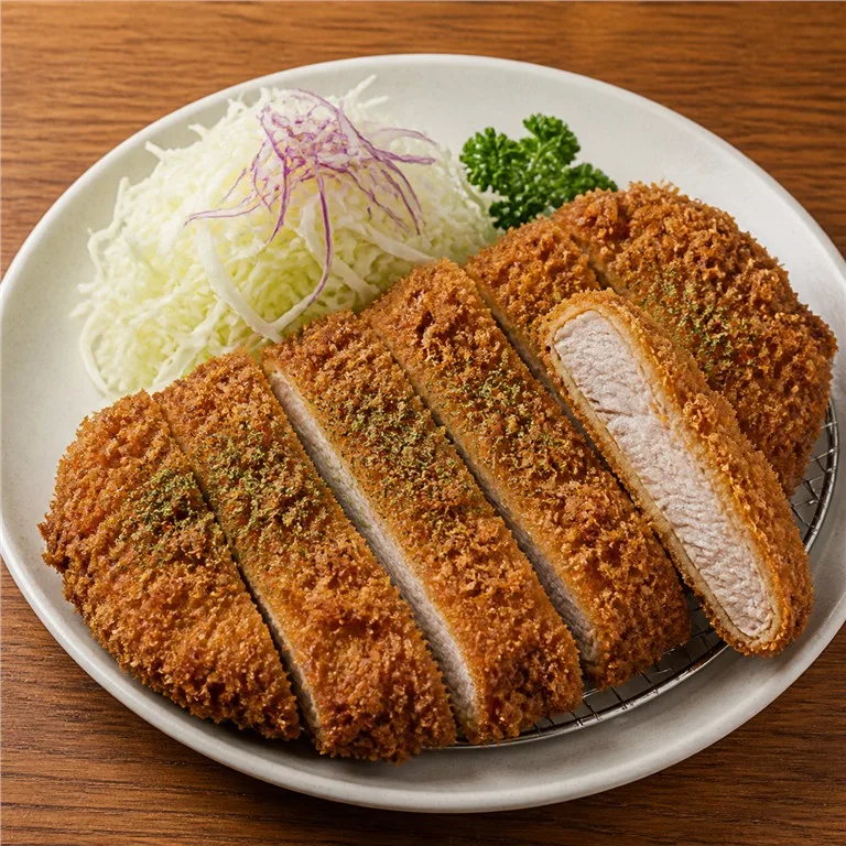 티돈까스