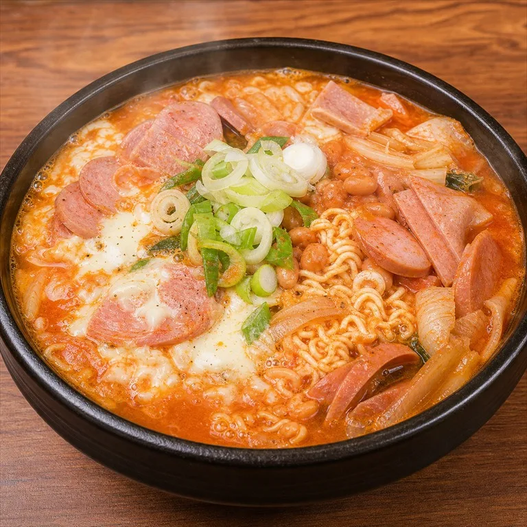 마요부대