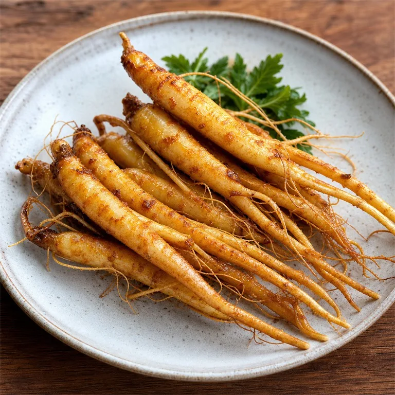산삼배양