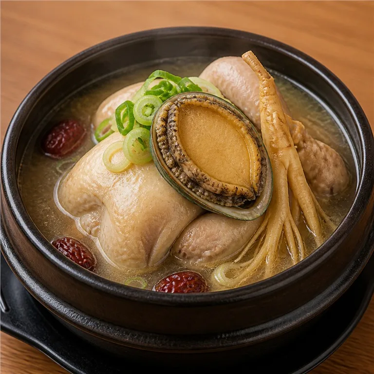 삼계전복