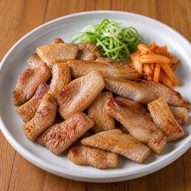 センハンジョン