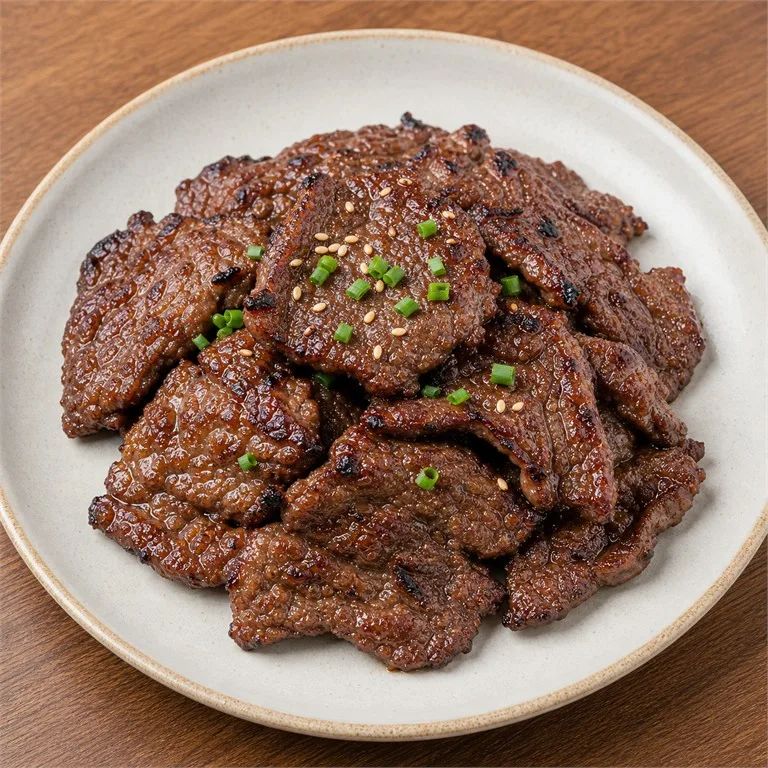 ソヤンニョム