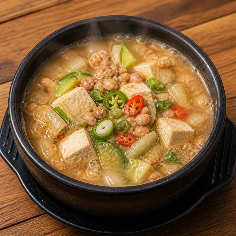 Cheongguk