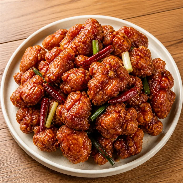 제너럴핫