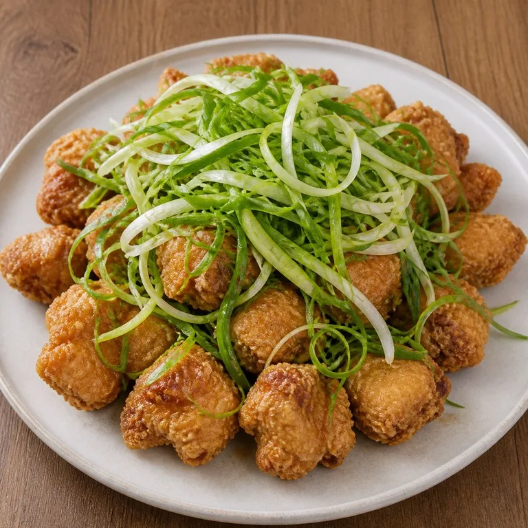 순살파