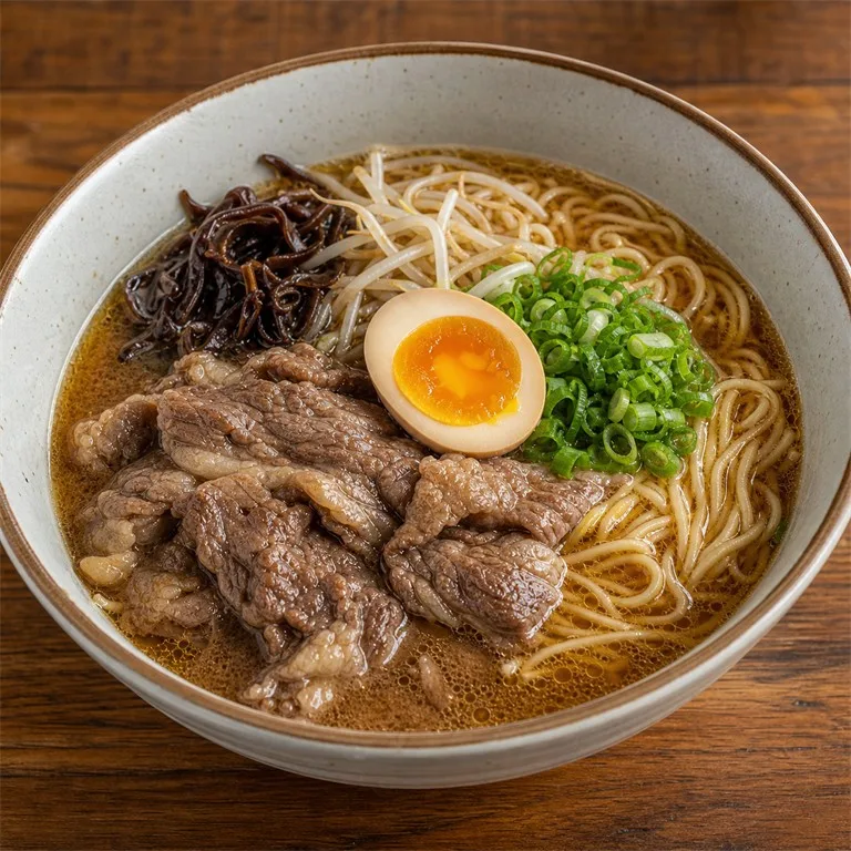 Chadol Ramen