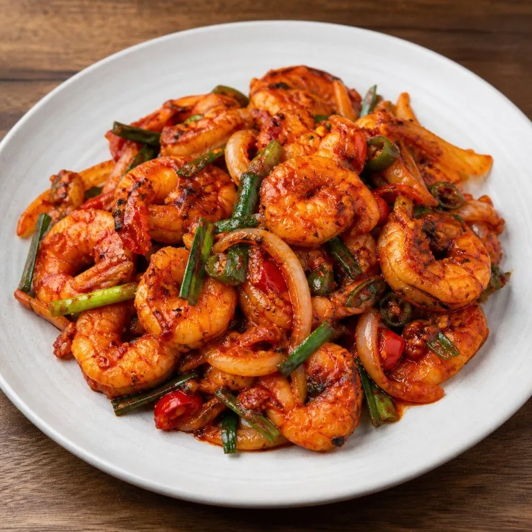 Udang Bul