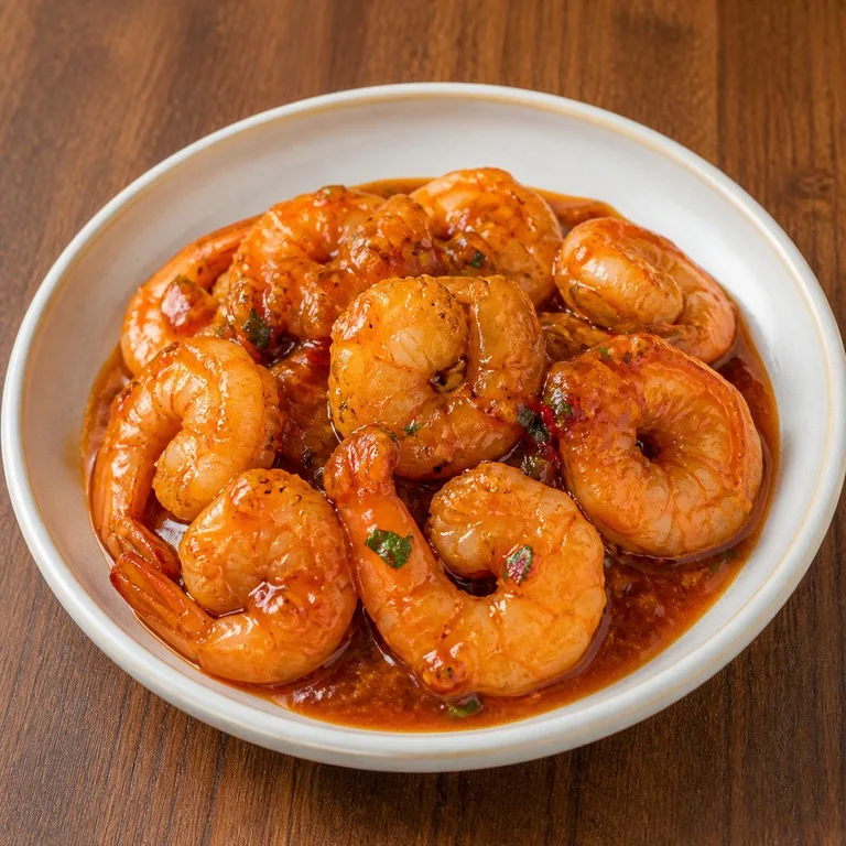 Udang Kekuatan