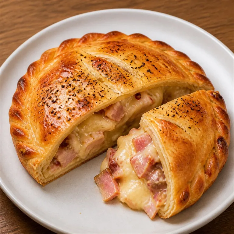 Paisi Carbonara