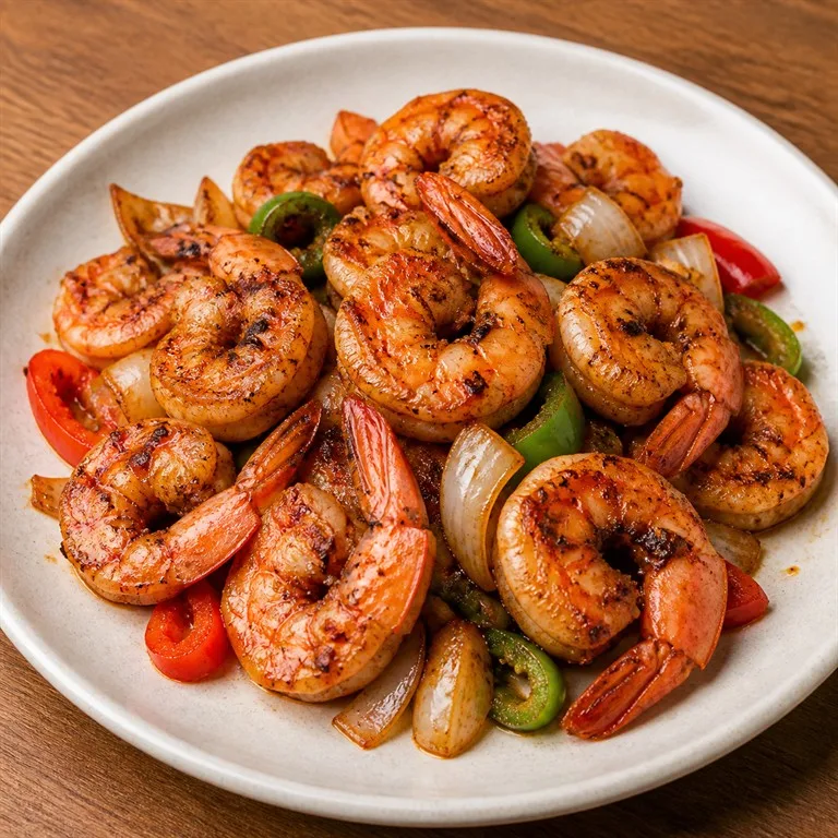 Shi Udang