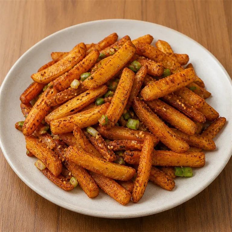 Paisi Kentang