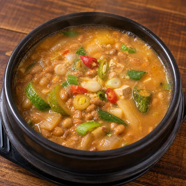 Sigol Cheongguk