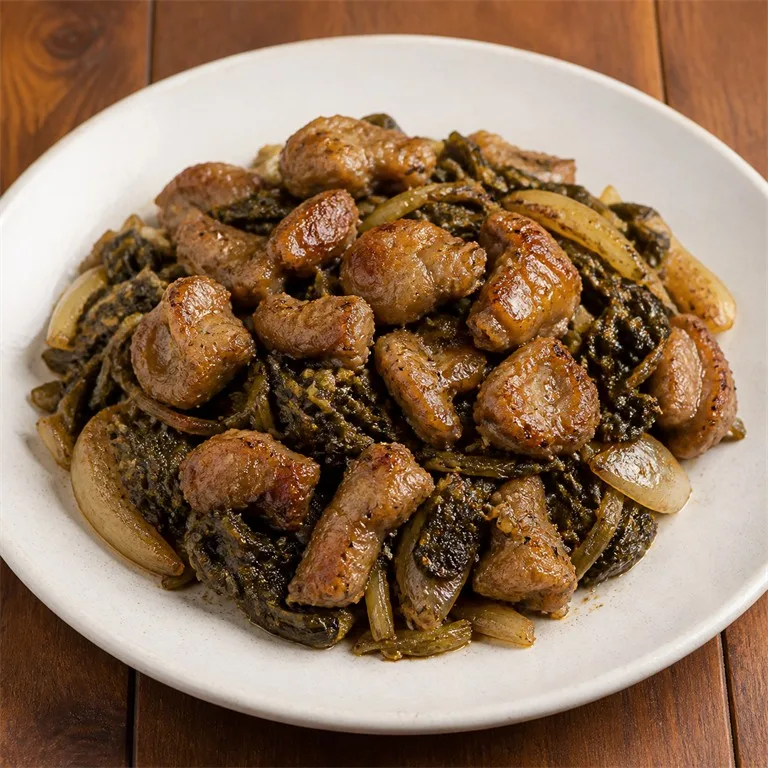 Siraegi Sogopchang