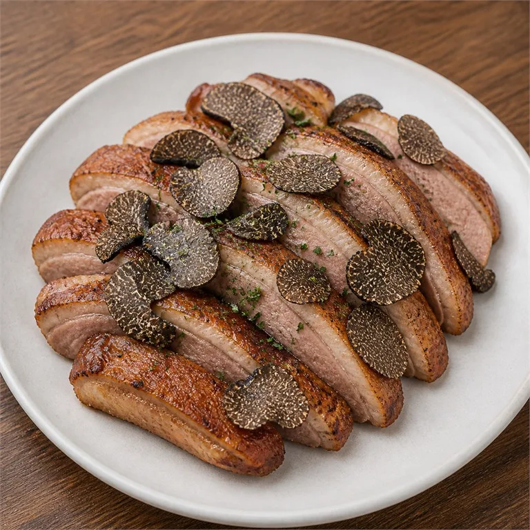 Truffle