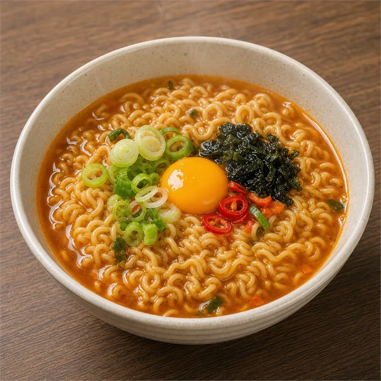 Ramen Sokeop