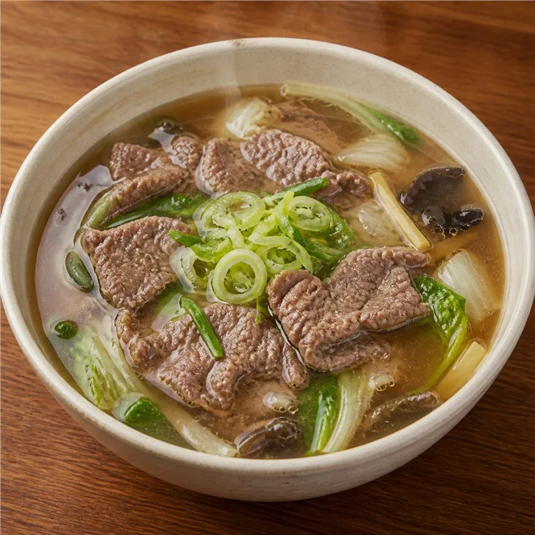 탕뉴러우