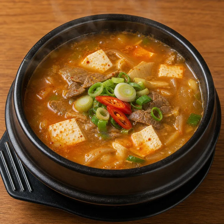 뚝배기탕