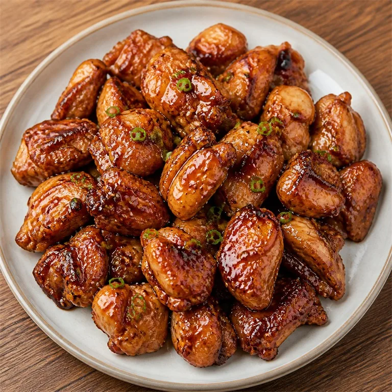 애간장