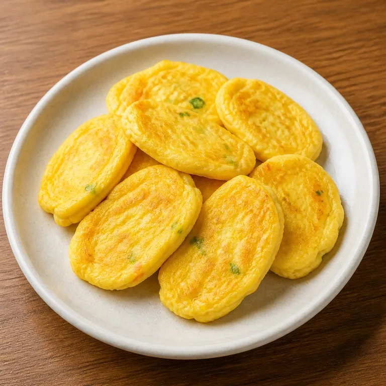 어린이계란