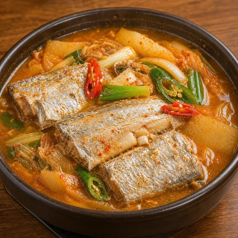 왕갈치