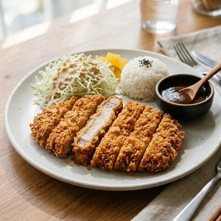 수제돈까스